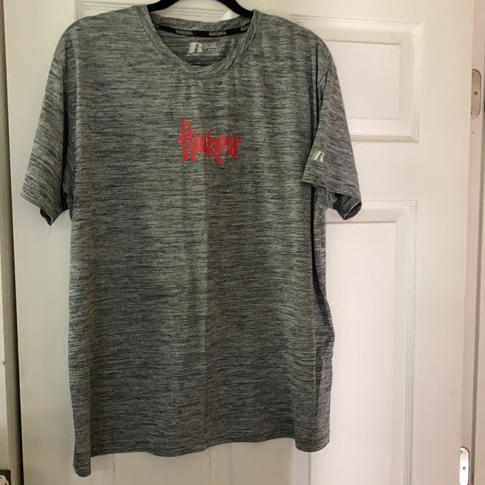 Nebraska Cornhuskers t-shirt
